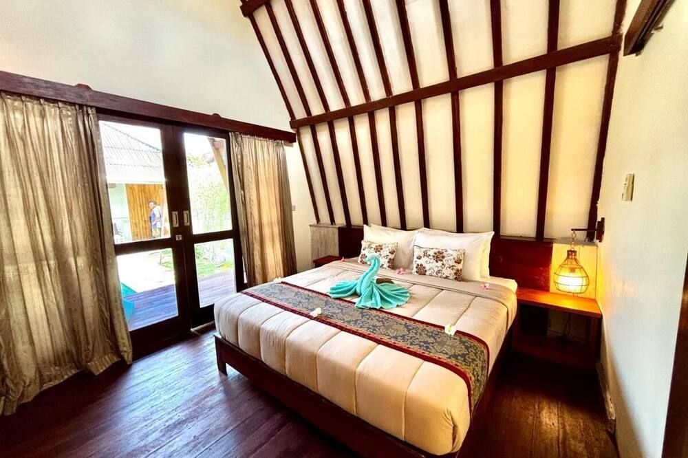 חדר שינה תמונה