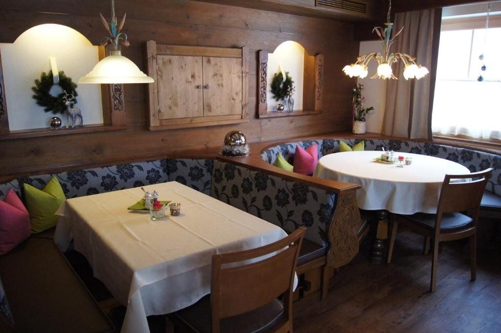 מסעדה תמונה