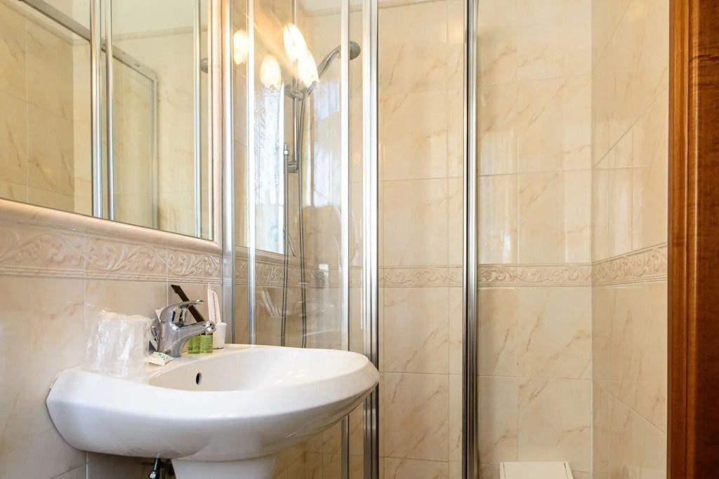 חדר רחצה תמונה