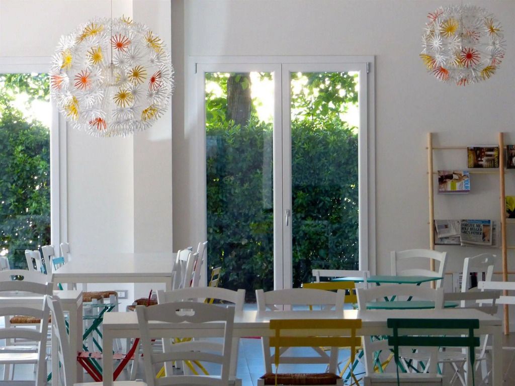 מסעדה תמונה