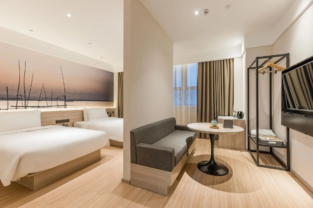 חדר שינה תמונה