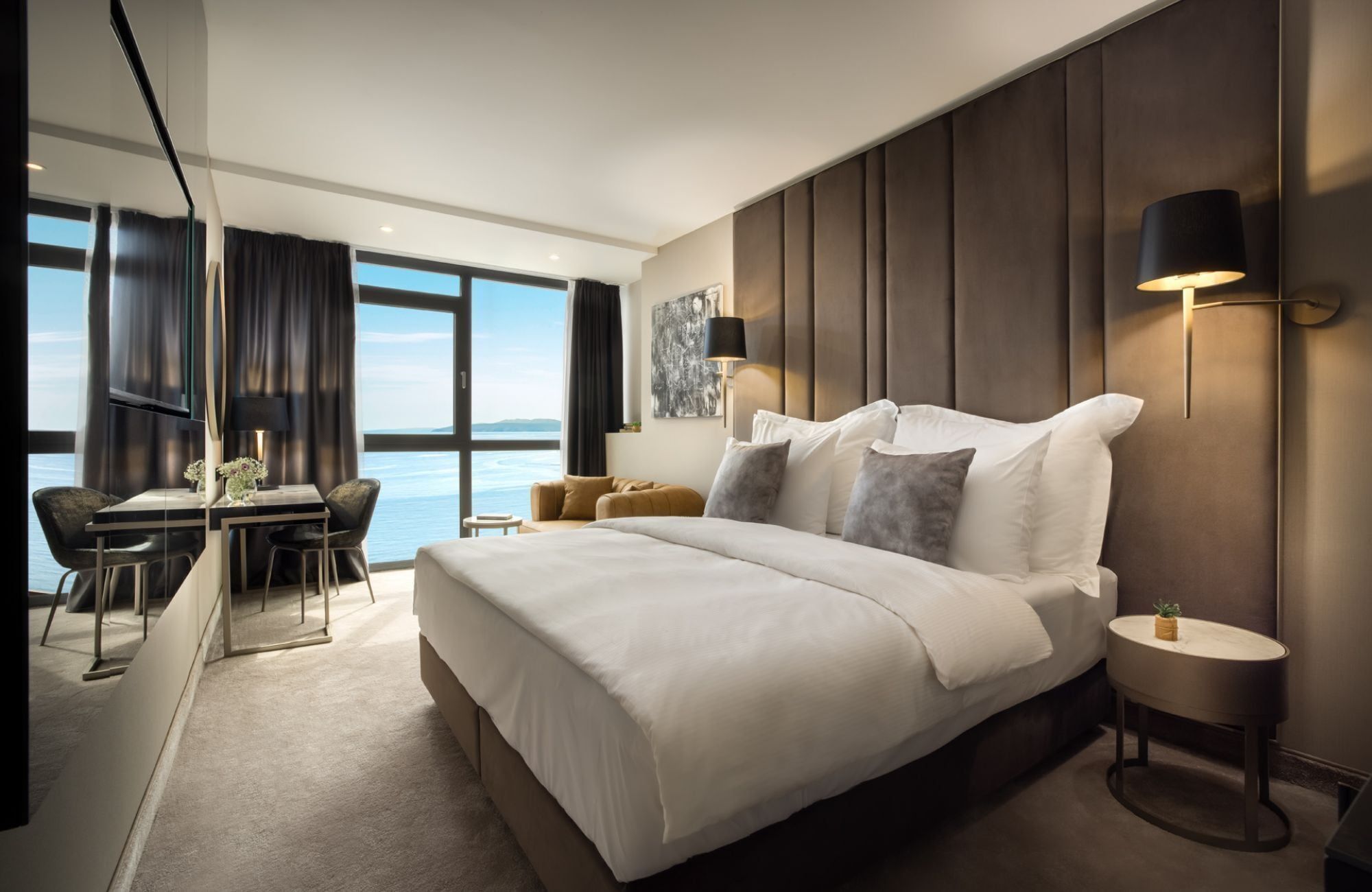 חדר שינה תמונה