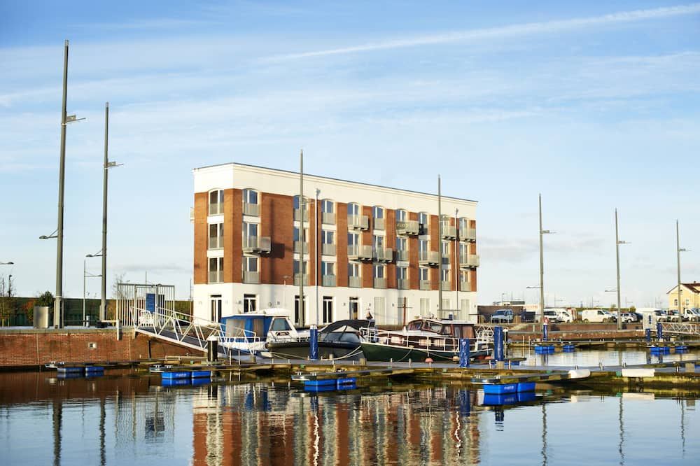 בניין תמונה