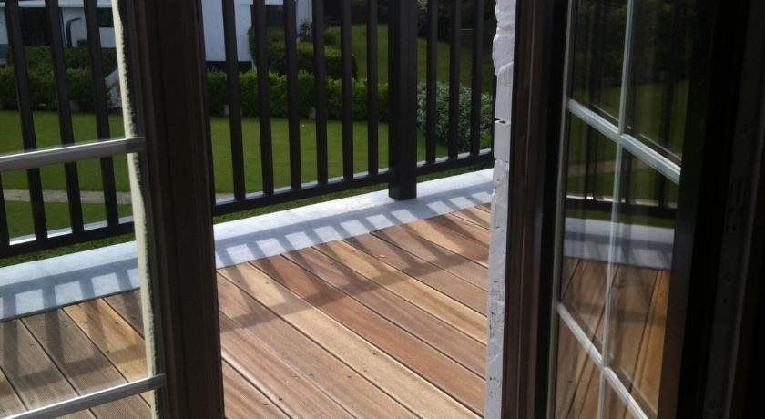 מרפסת תמונה