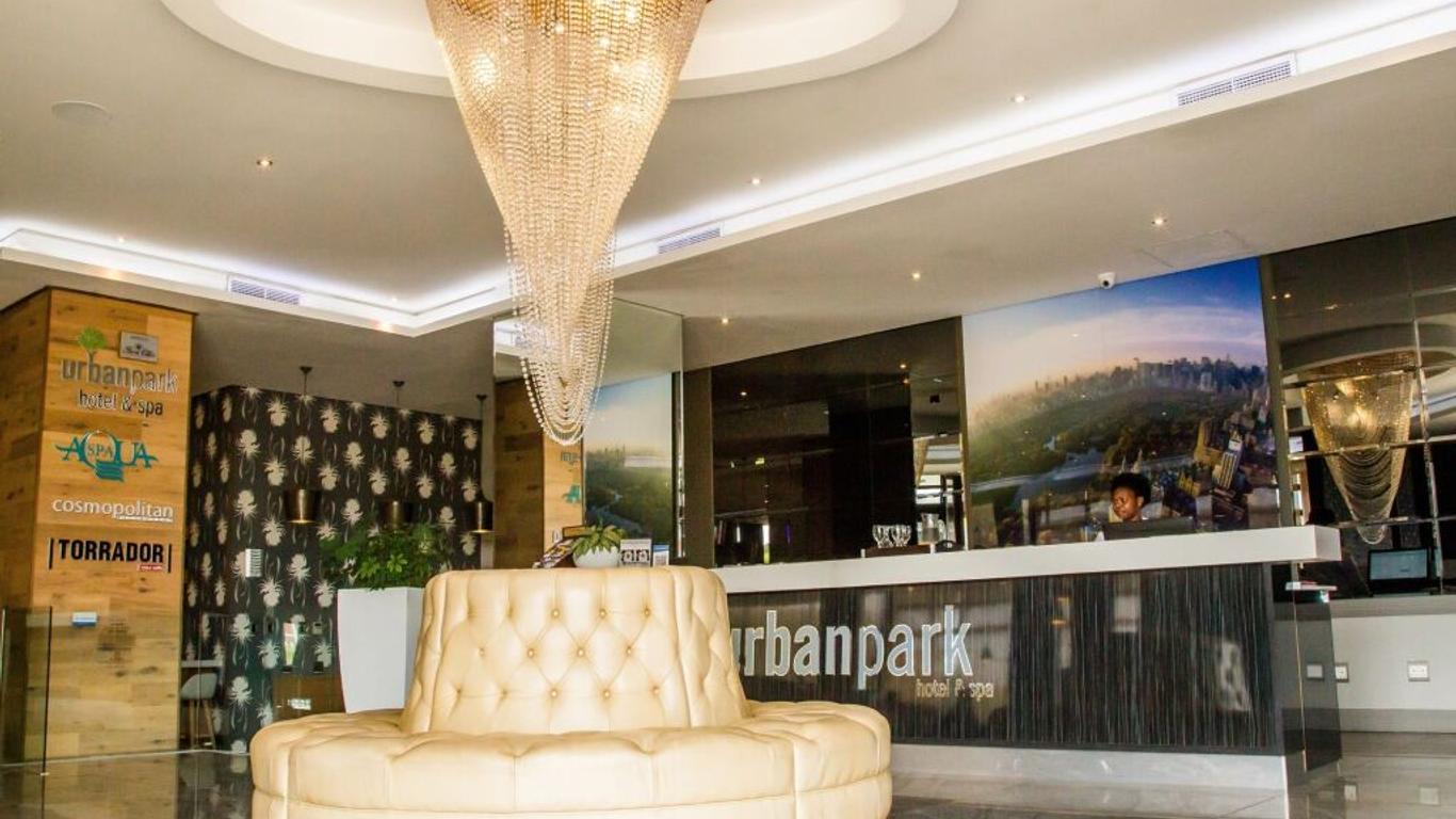 Urban Park Hotel A005