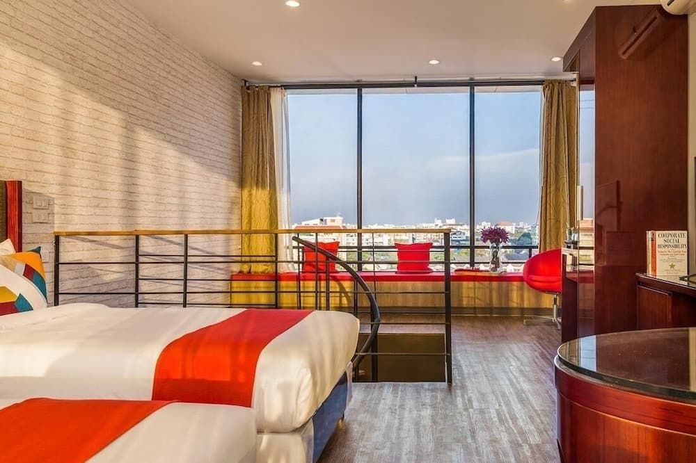 חדר שינה תמונה