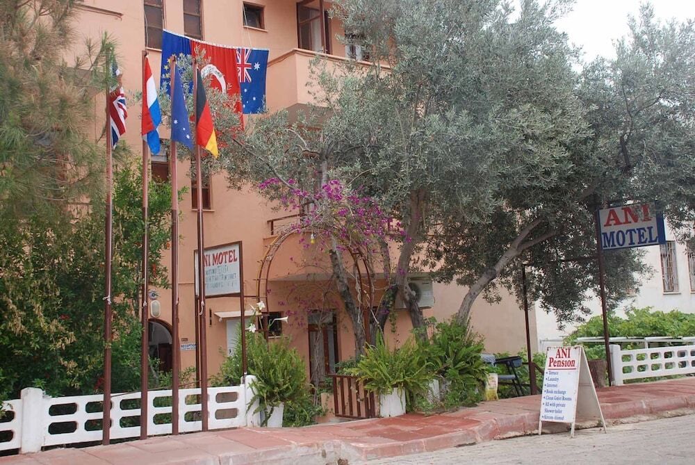 בניין תמונה