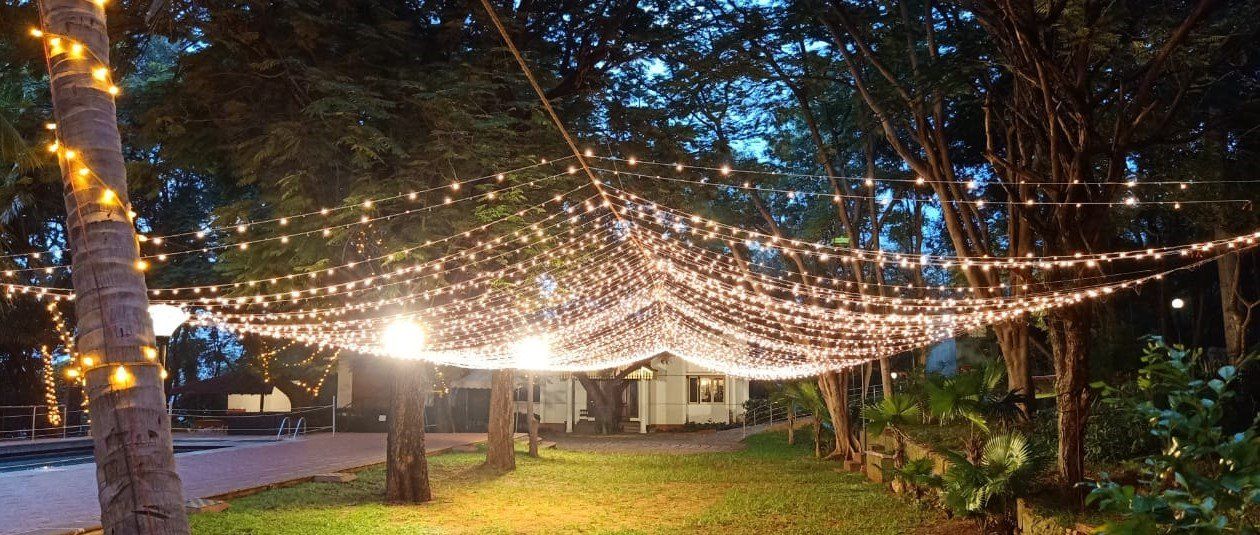 נוחות המלון