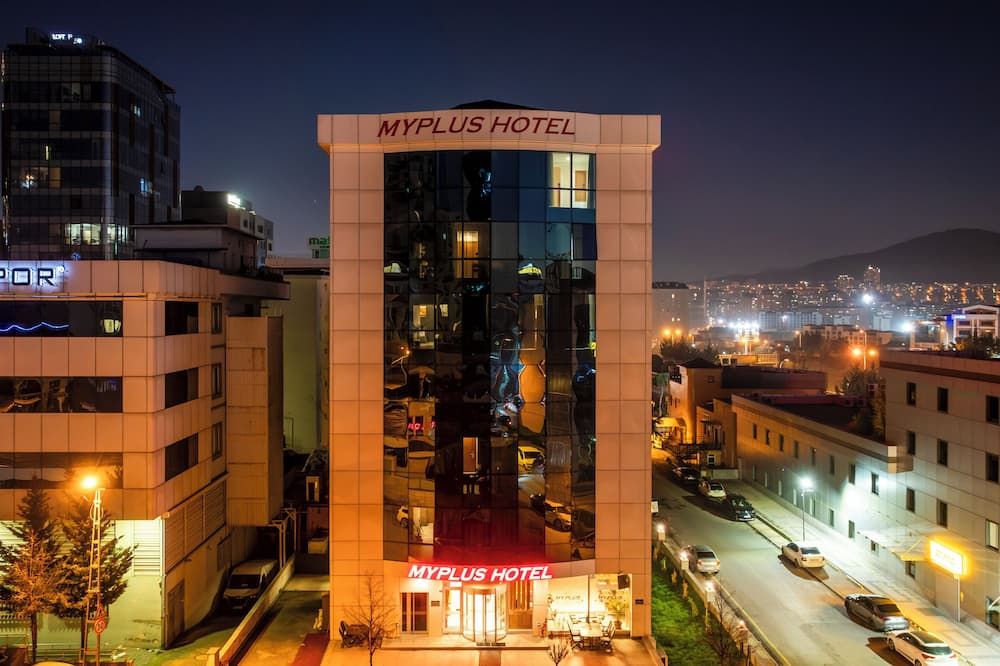 בניין תמונה