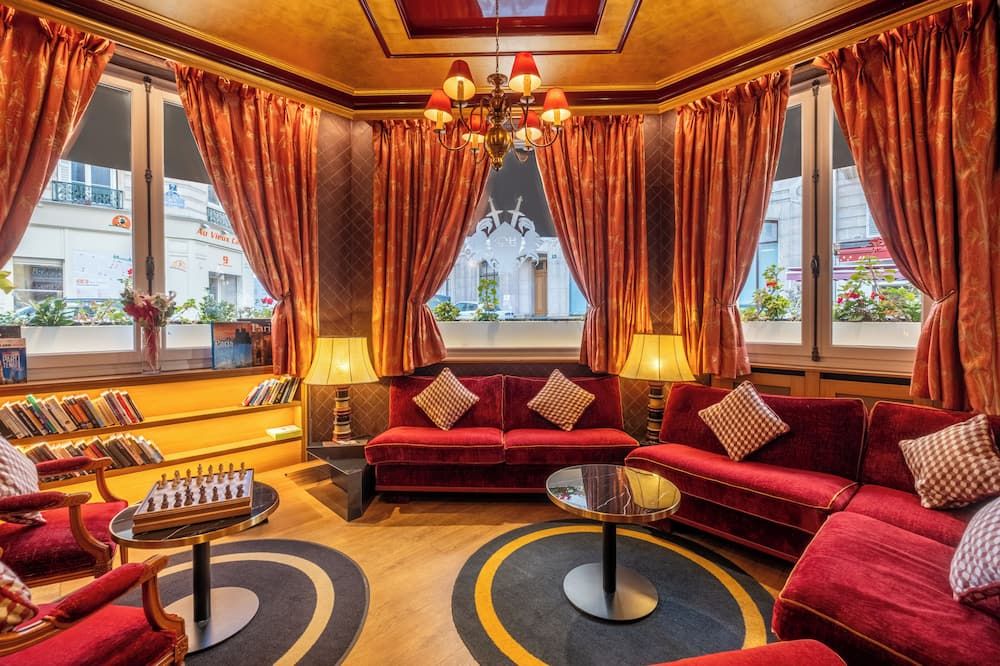 טרקלין תמונה