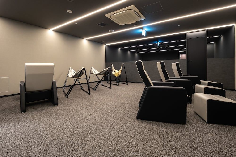 נוחות המלון