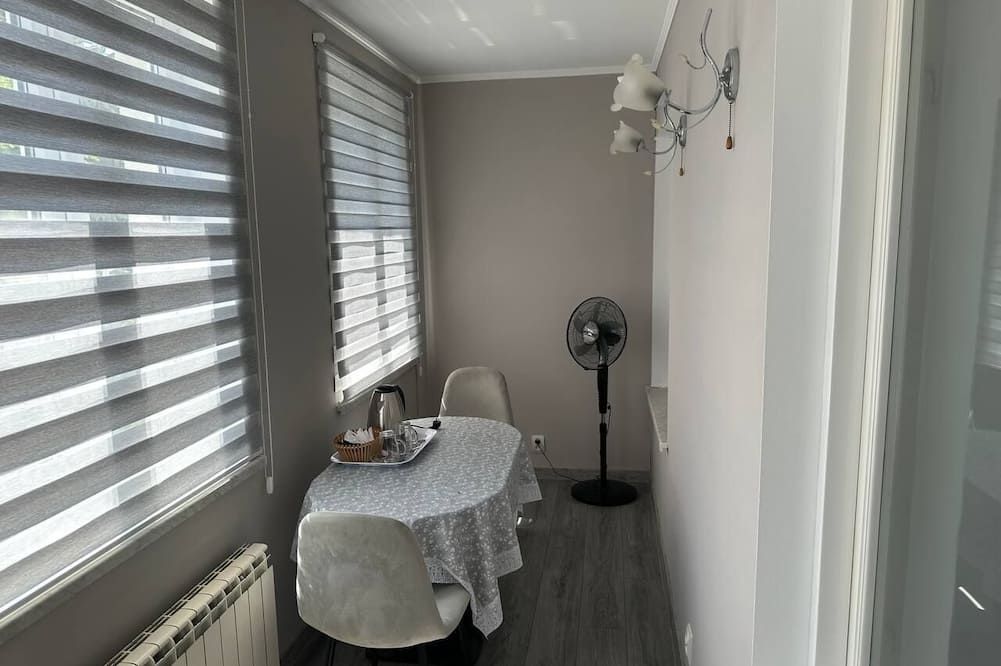 חדר אוכל תמונה