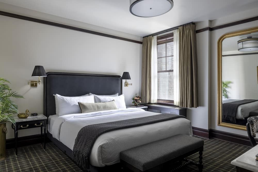 חדר שינה תמונה