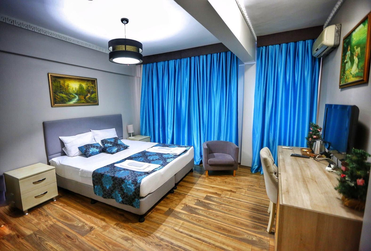 חדר שינה תמונה