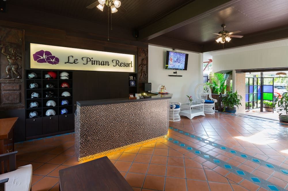 דלפק קבלה