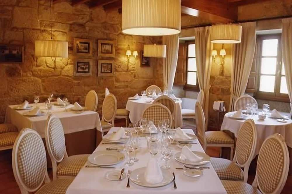 מסעדה תמונה