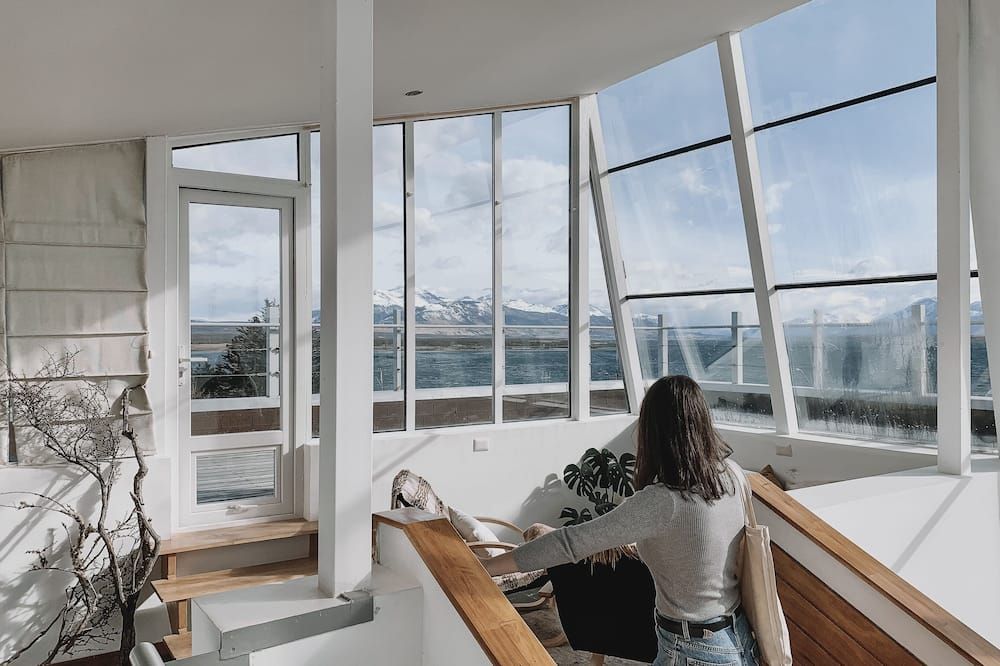 מרפסת תמונה