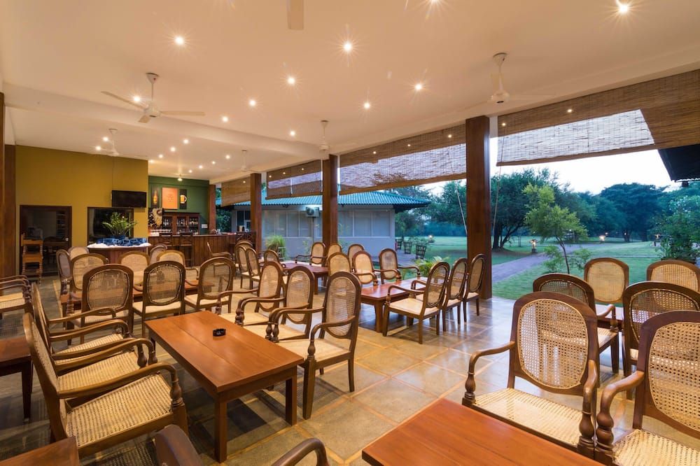 מסעדה תמונה