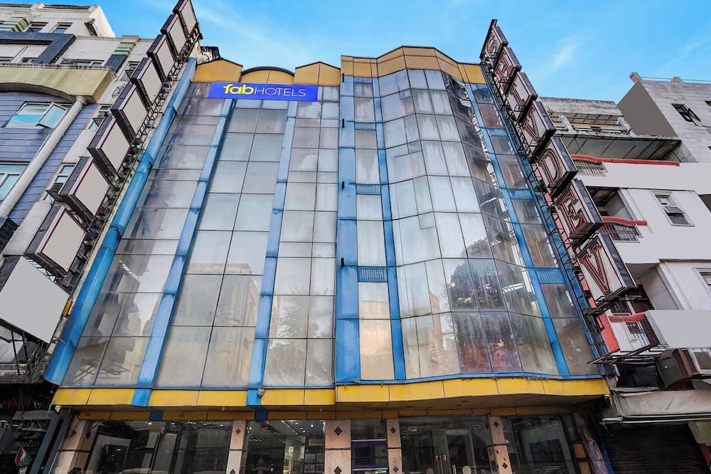 בניין תמונה