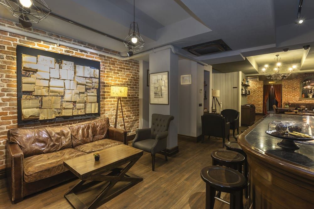 מסעדה תמונה