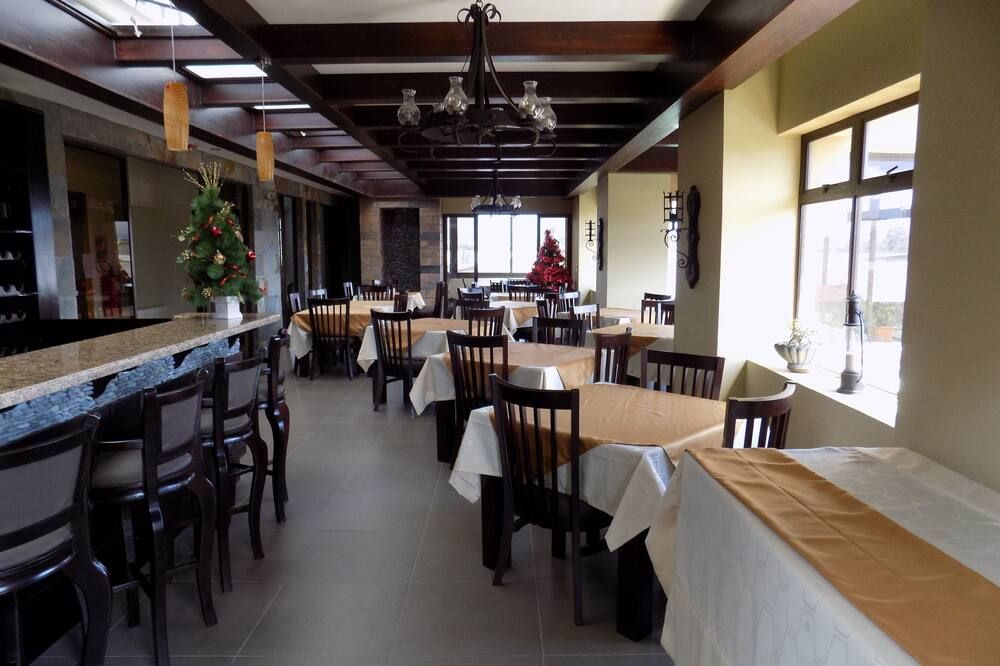 מסעדה תמונה