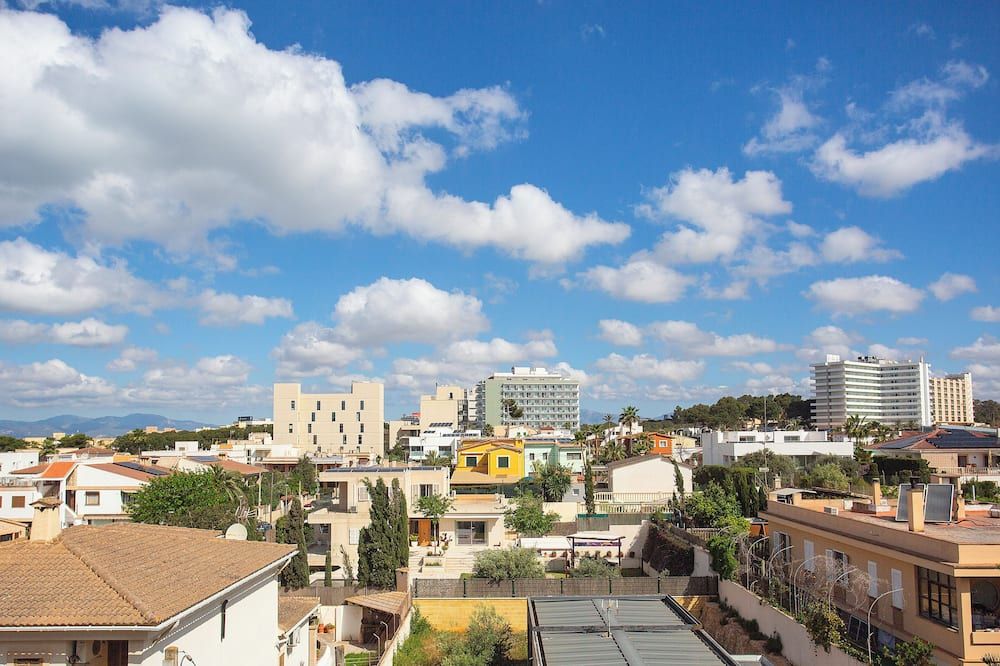 נוף חיצוני
