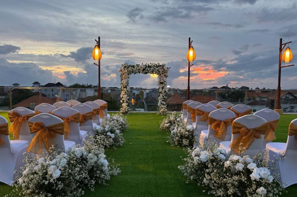 אולם אירועים