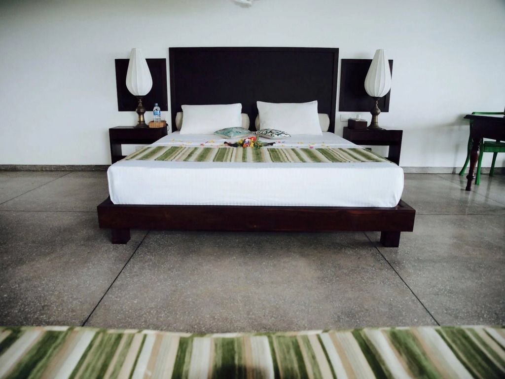 חדר שינה תמונה