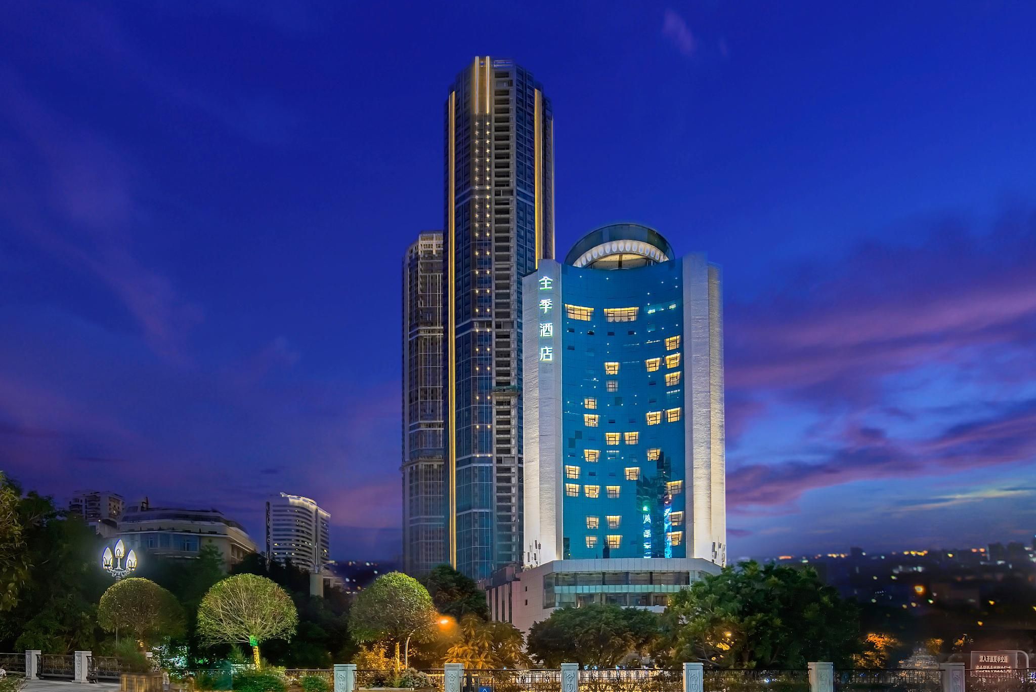 בניין תמונה