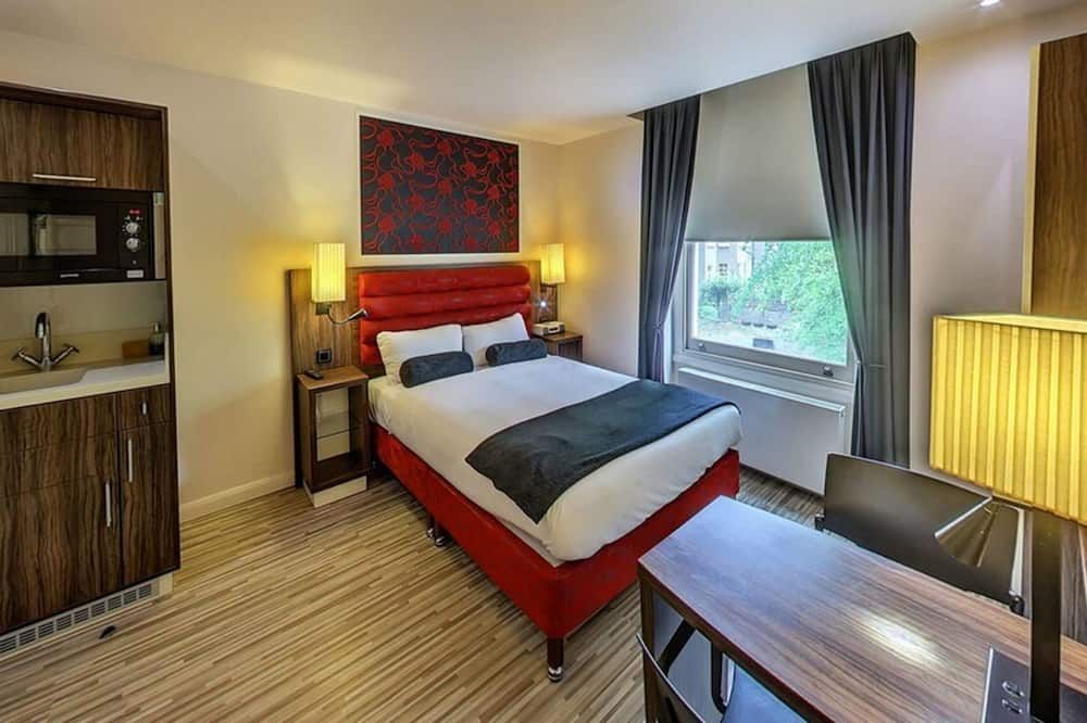 חדר שינה תמונה