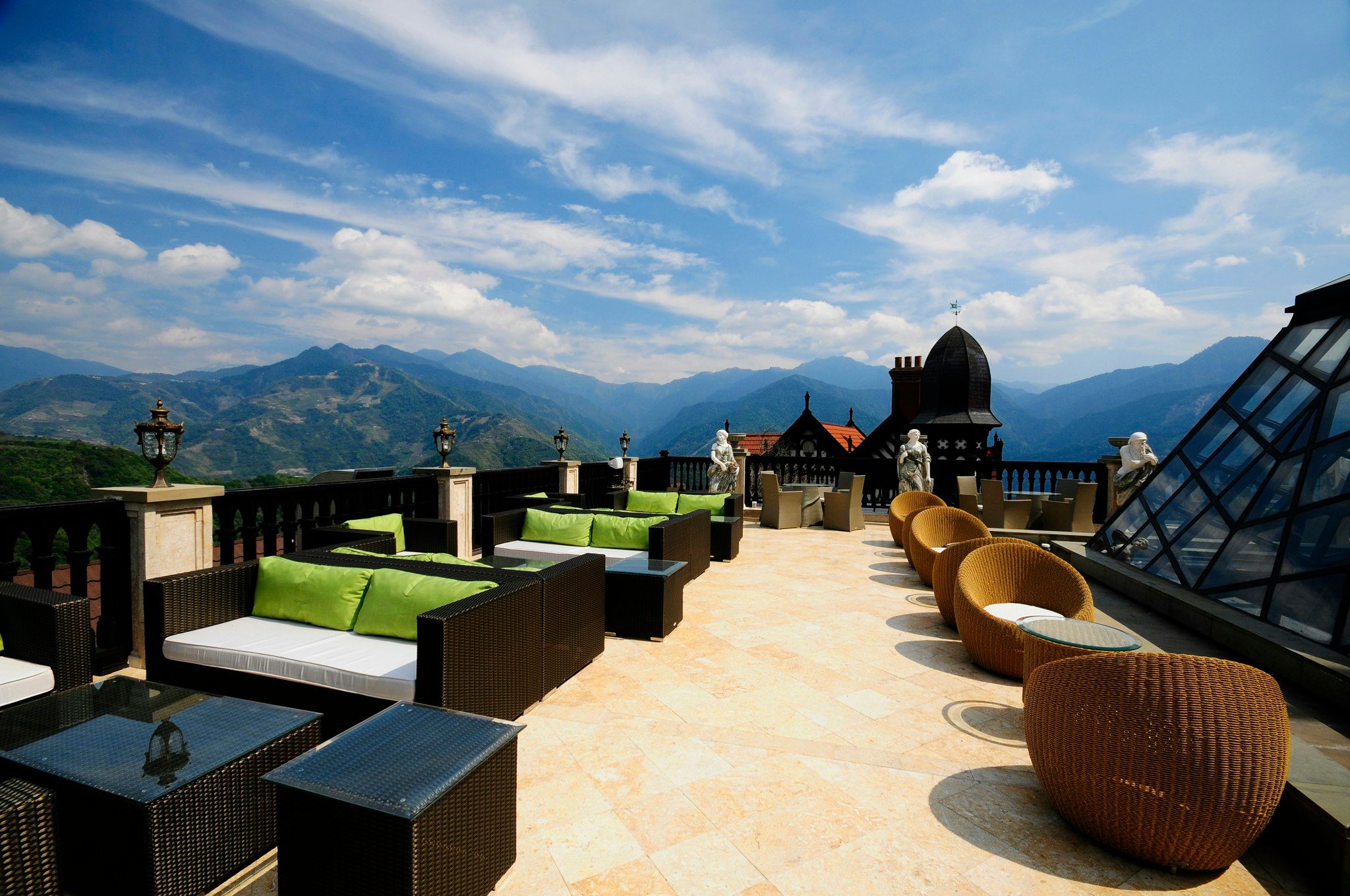 מרפסת תמונה