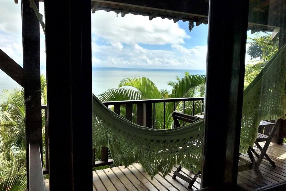 מרפסת תמונה