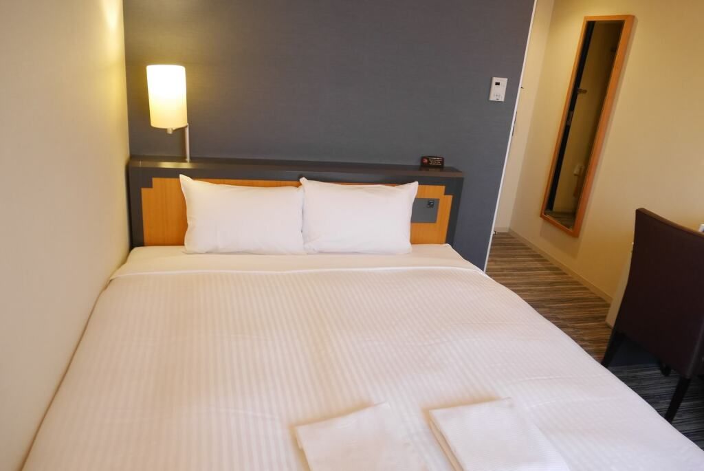 חדר שינה תמונה