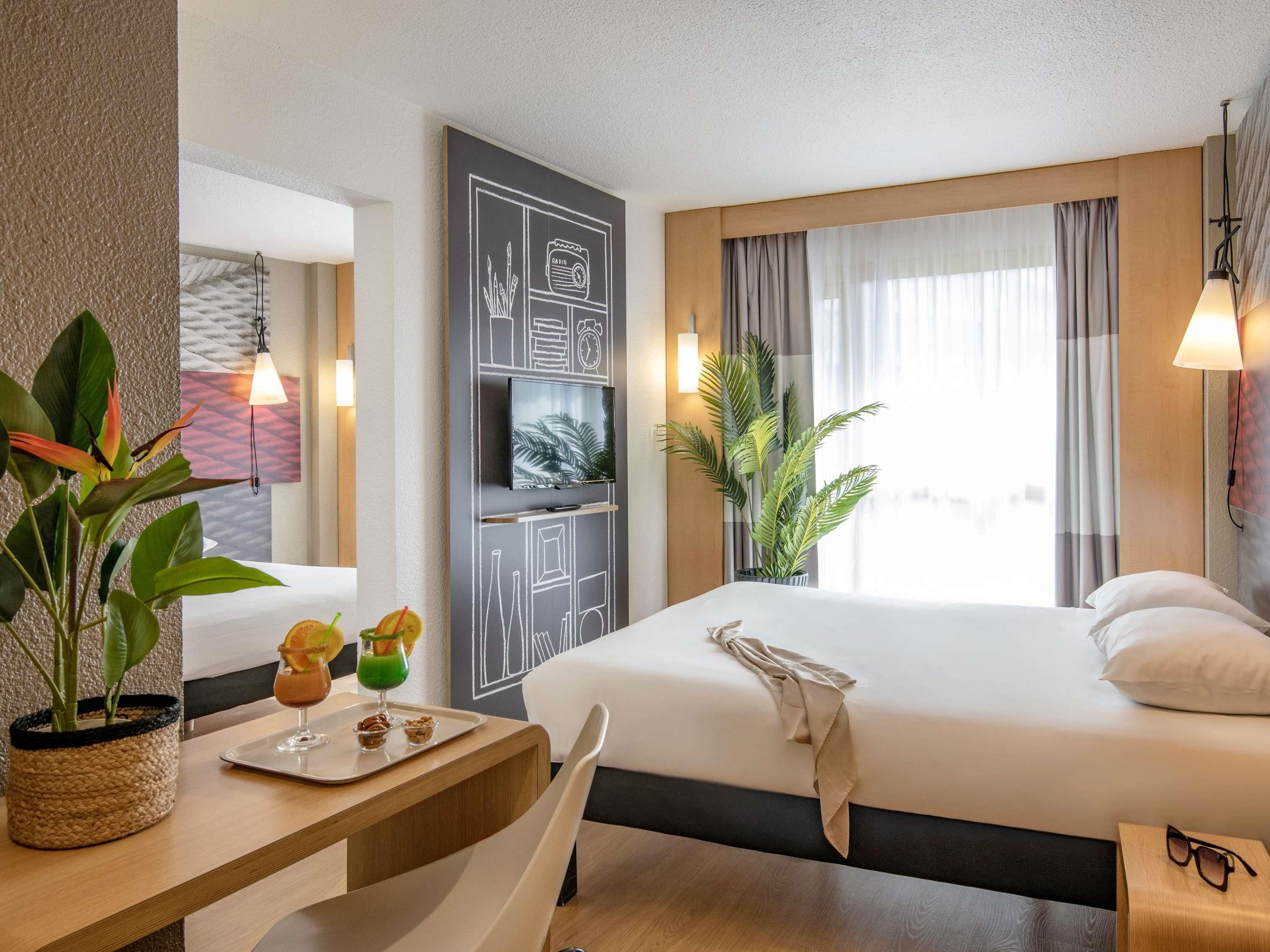 חדר שינה תמונה