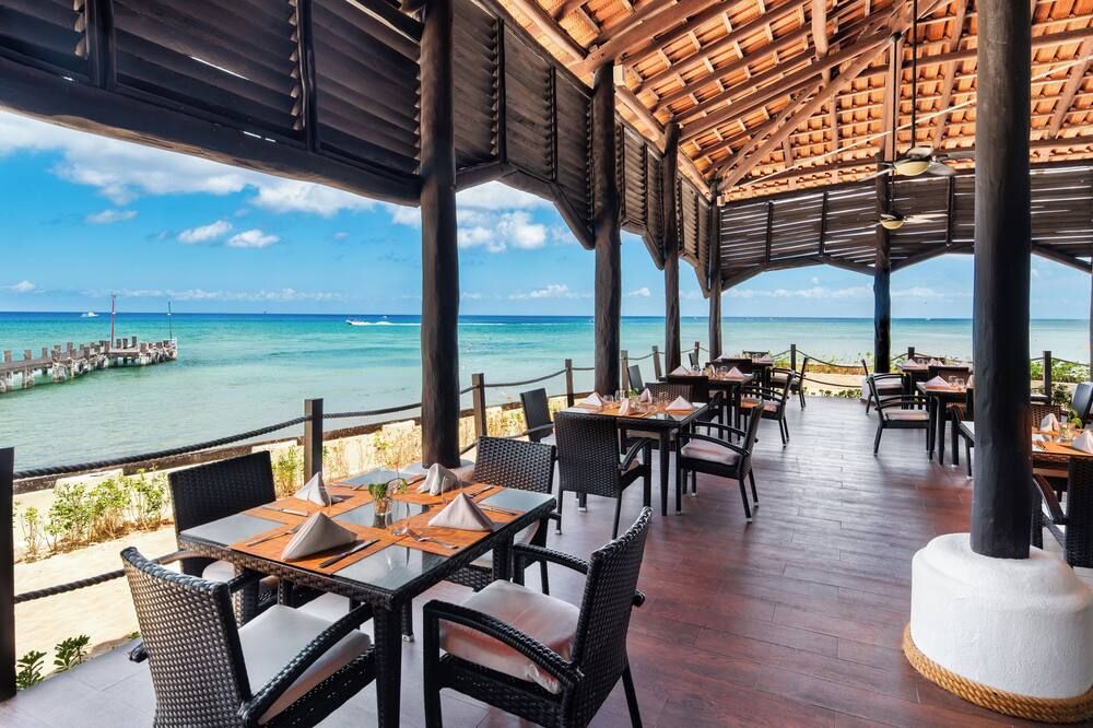 מסעדה תמונה