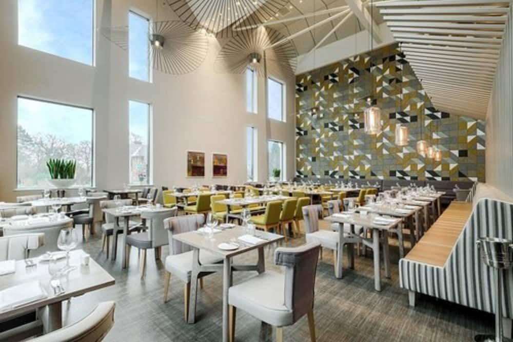 מסעדה תמונה