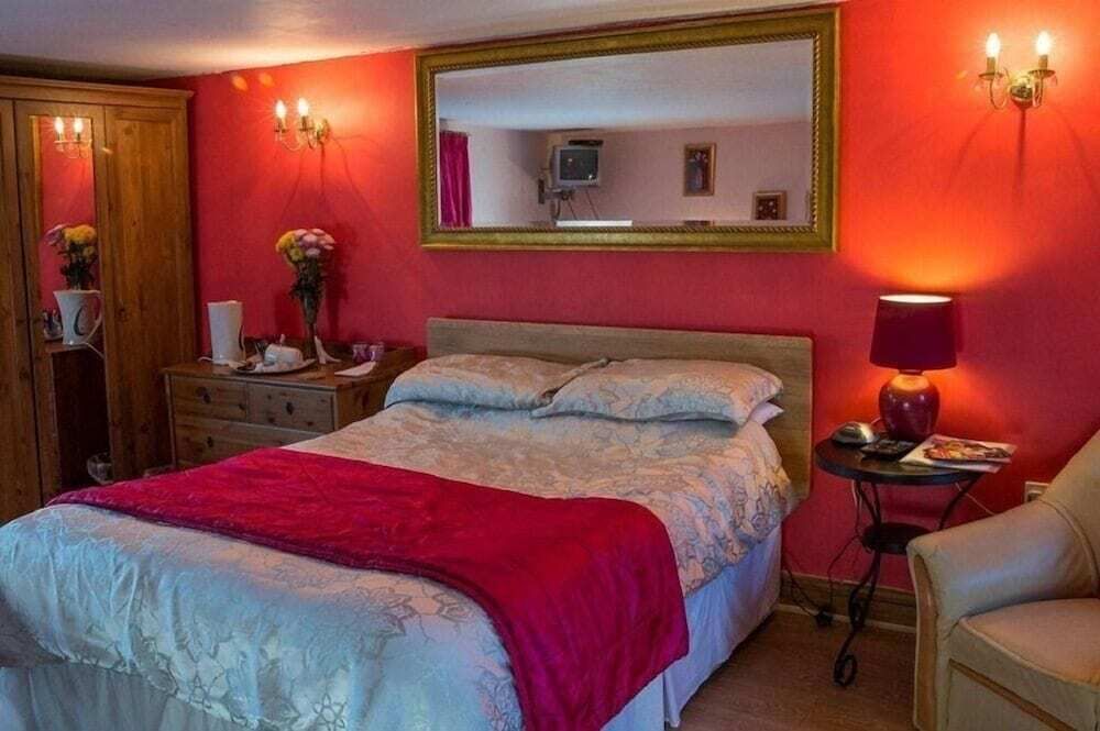 חדר שינה תמונה