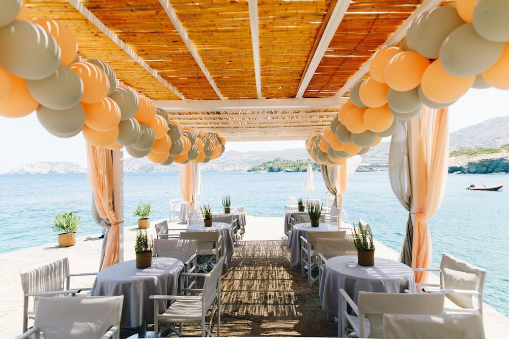 אולם אירועים