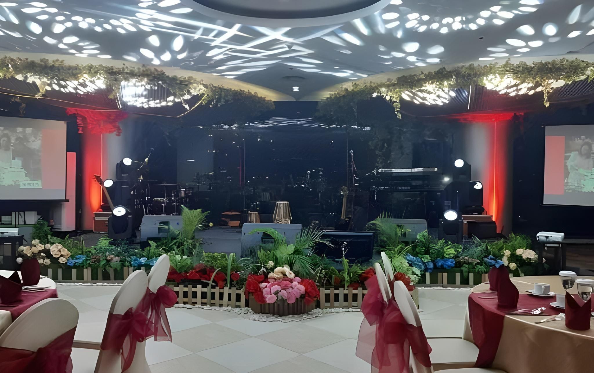 אולם אירועים