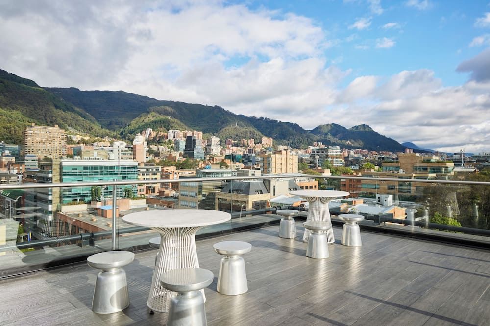 מרפסת תמונה