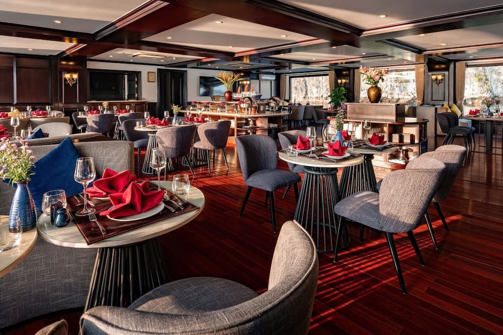 מסעדה תמונה