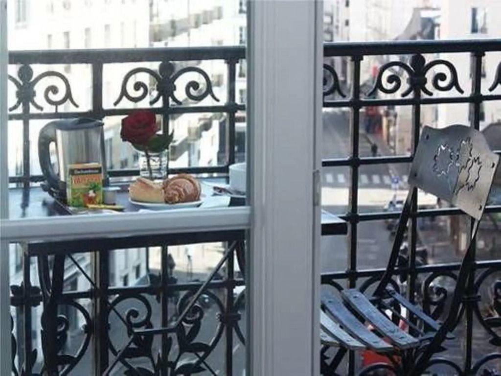 מרפסת תמונה