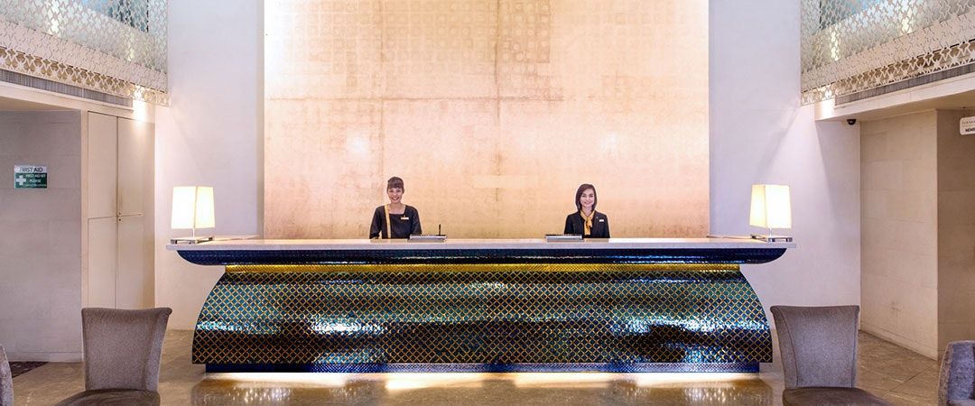לובי