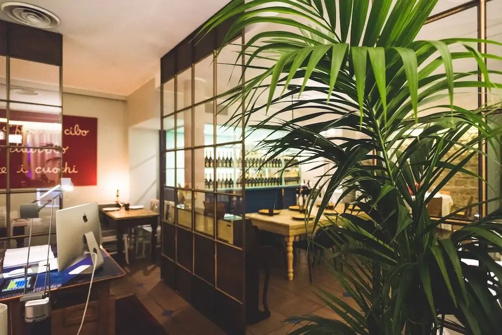 מסעדה תמונה