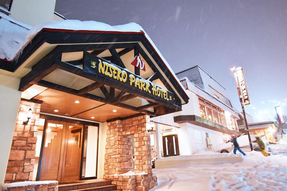 בניין תמונה