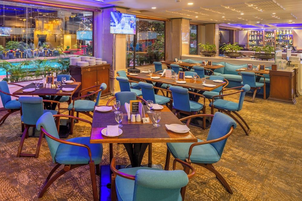 מסעדה תמונה