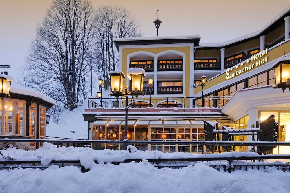 בניין תמונה