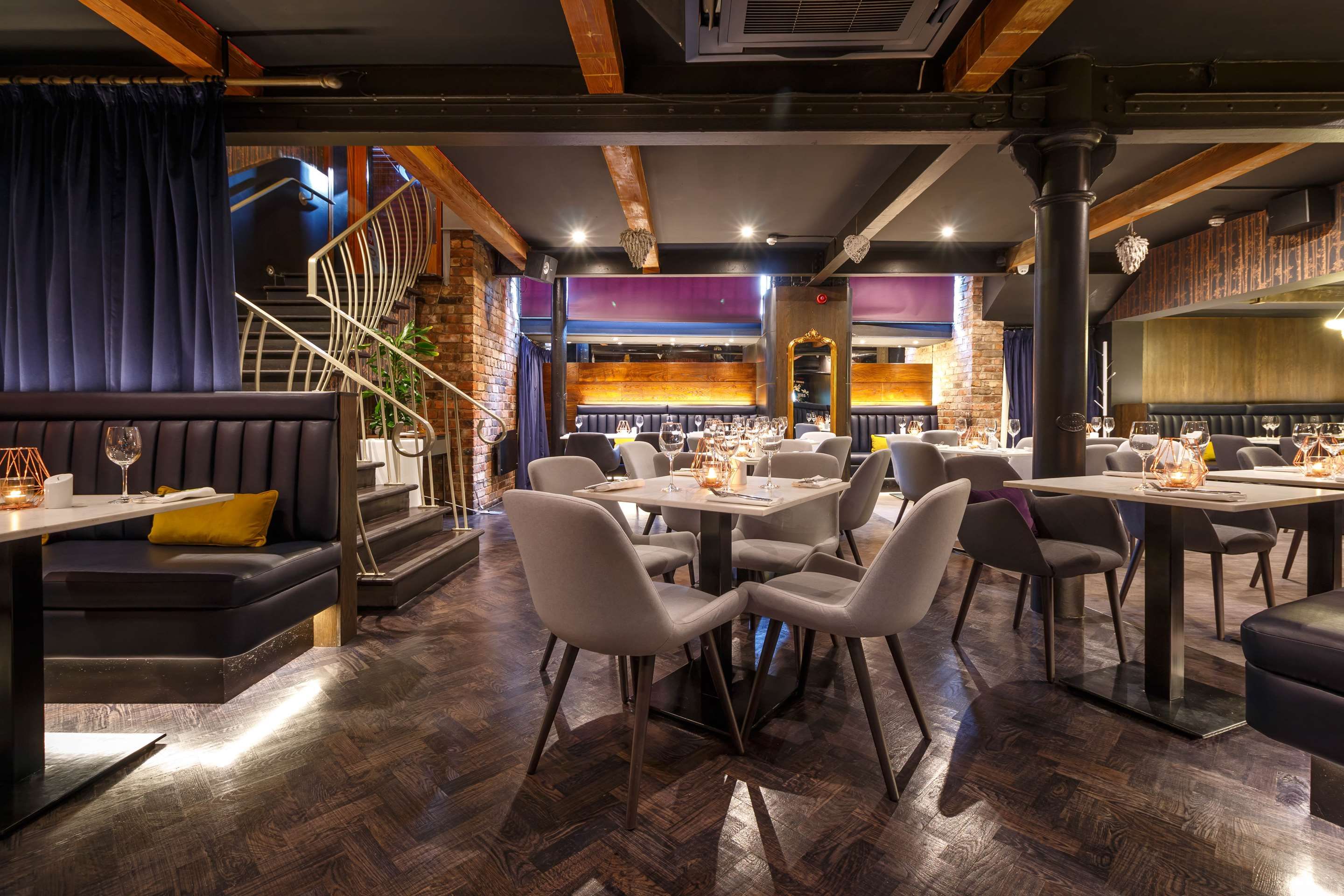 מסעדה תמונה