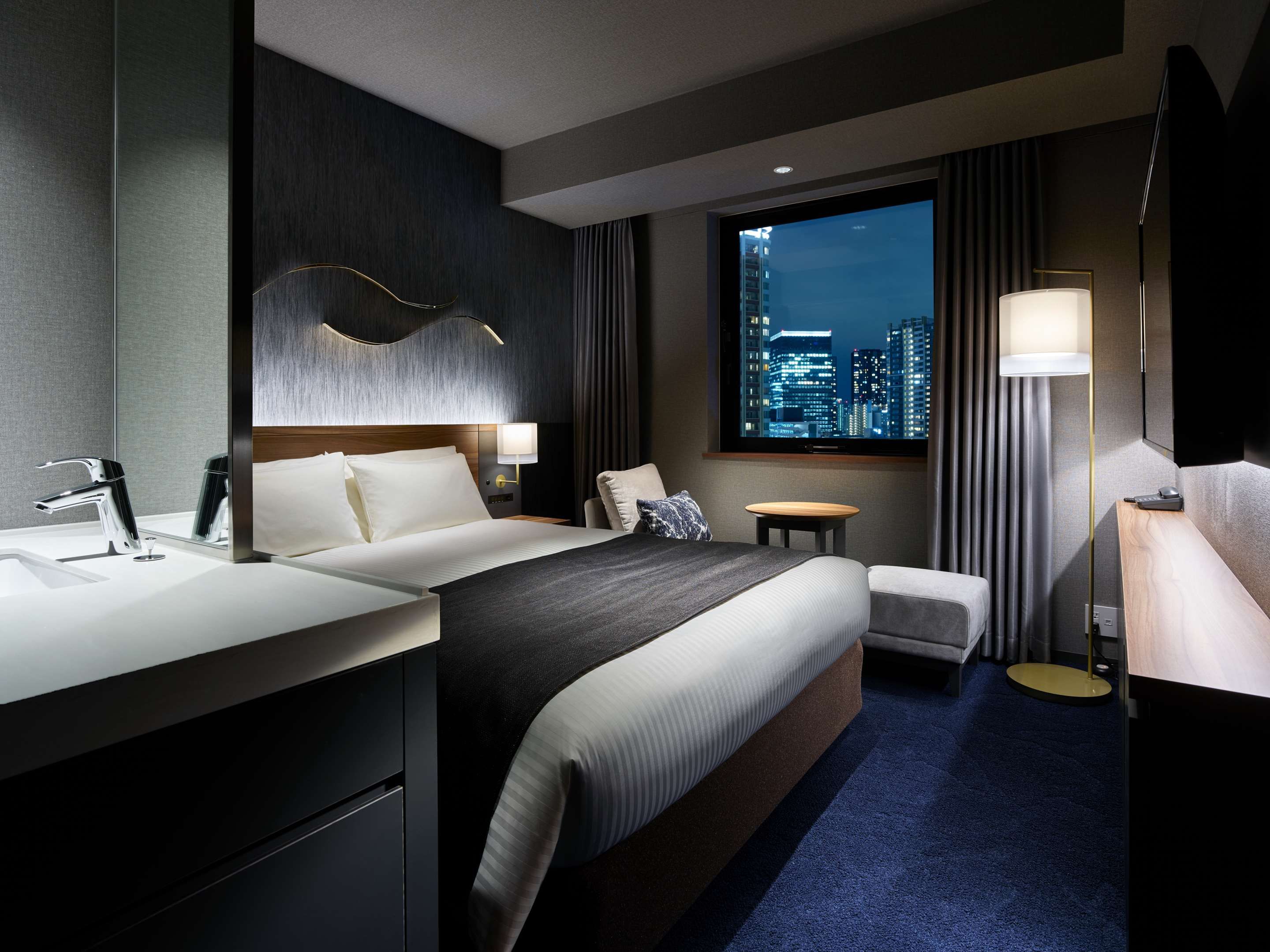 חדר שינה תמונה