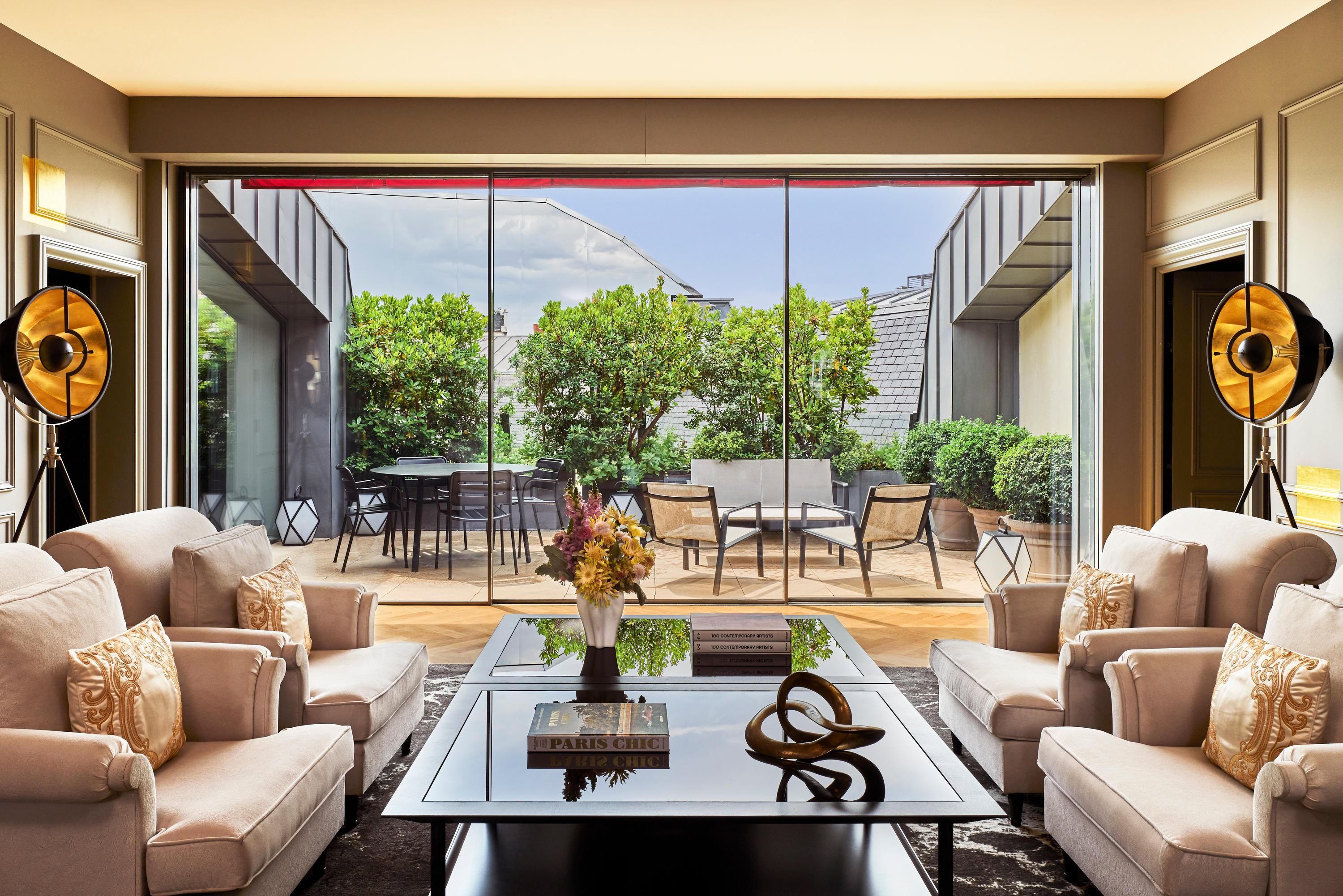 טרקלין תמונה